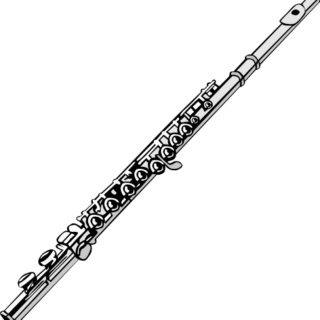 Flute Solos