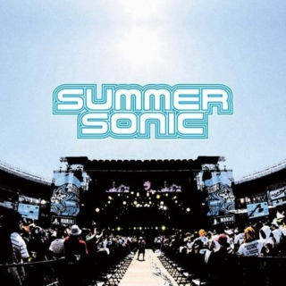 SUMMER SONIC 2011 Tokyo DAY1 preview playlist