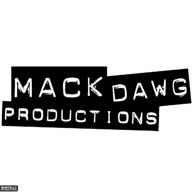Mack Dawg Productions: The Hey-Day (2000-2004)