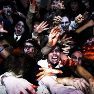 Rock & Roll Zombies
