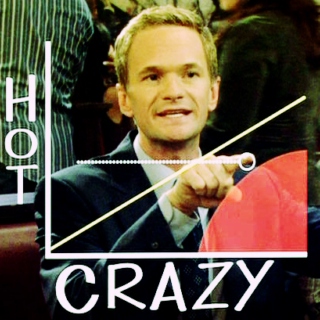 Barney Stinson's Get Psyched Mix