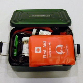 2003 Survival Kit