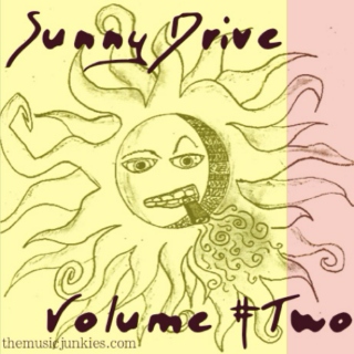 Sunny Drive Vol. 02