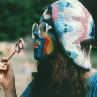 Classic Hippie Jams