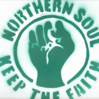 Sounds of Northern Soul. Volume 1.