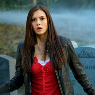 Elena's Playlist 2011 - The Vampire Diaries