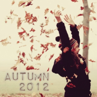 Autumn 2012