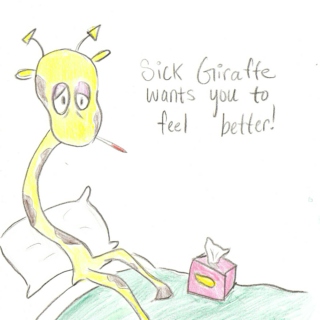 Get Well Alice