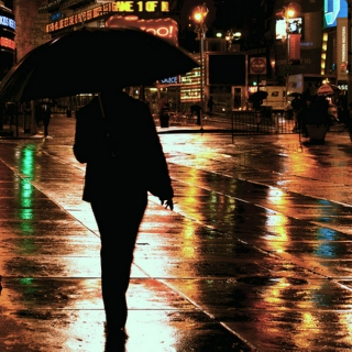 Minus The Rain Of Course (2005)