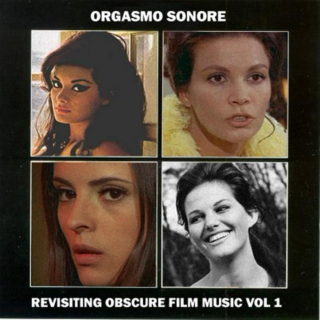 Orgasmo Sonore - Soft Erotic Mix