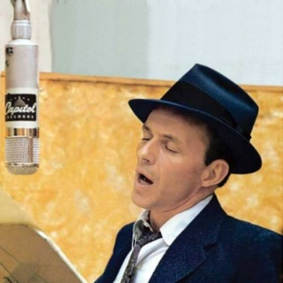Swingin' Songs from the Sinatra Era - MIX 11 - THE BALLADS