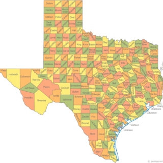 Texas, The Birthplace of Psychedelic Rock
