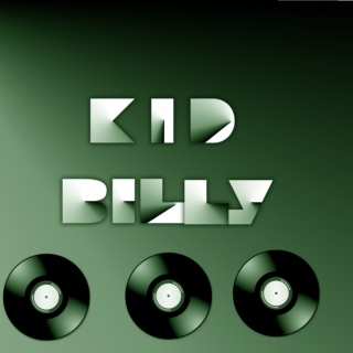 Funktronica essential - Kid Billy