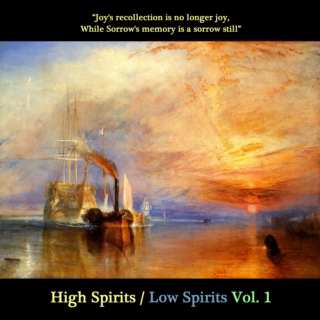 High Spirits / Low Spirits Vol. 1