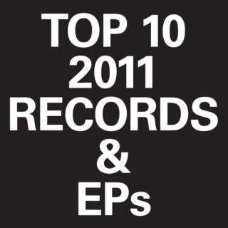 Ryan's 2011 Top 10 Mix