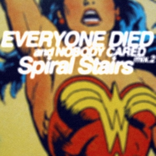 Everyone Died and Nobody Cared