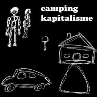 camping kapitalisme