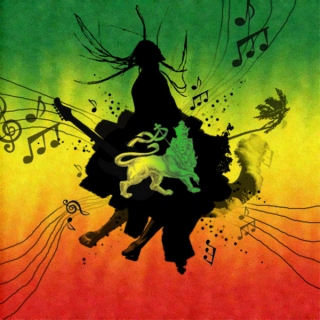 A Marley-less Reggae Mix