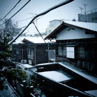 Train journey the middle of winter, from Aomori to Wakkanai.  真冬の鉄道の旅、青森から稚内へ.
