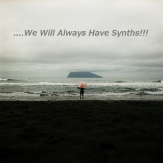 ...We Will Always Have Synths!!! A Sound Injections Mixtape