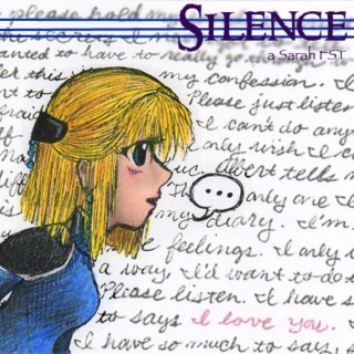 Silence: A Sarah FST