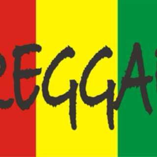 Reggae 'Man'