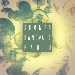 SUMMER BAND-AID RADIO 2012
