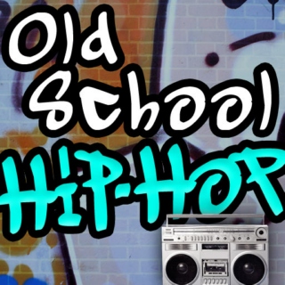 Hip Hop...Blast From The Past