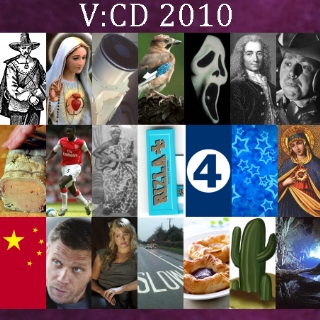 VCD2010