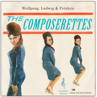 the composerettes
