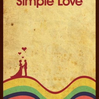 Simplistic Amor