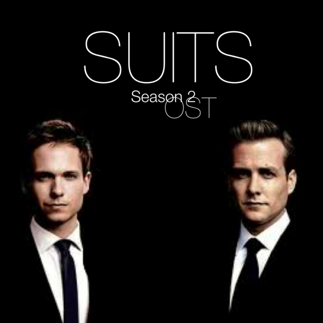 Suits Season 2 OST