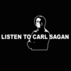 Carl Sagan mix
