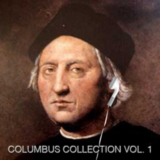 Columbus Collection Vol. 1
