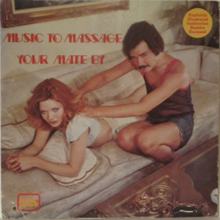 Music To Massage Your Mate By // eletrica.eu // Feb 2012
