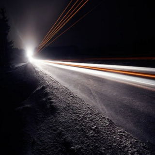 Night Road II