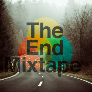 The End of the year - Mixtape