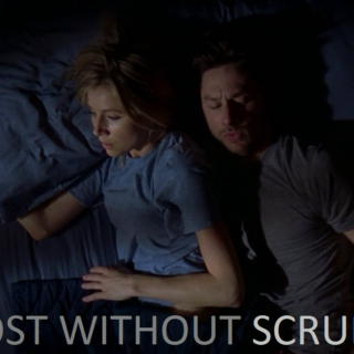 Lost without Scrubs.