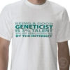 genetic susceptibility