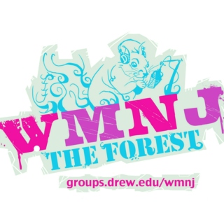 WMNJ The Forest Arts of Respect Mixtape