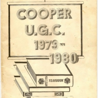 Cooper's U.G.C. Class of '79-'80 Mix