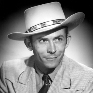 Hank Williams: Critical Connections