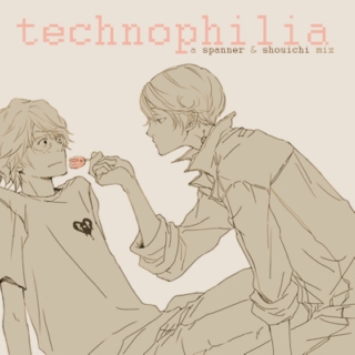technophilia