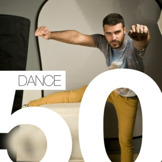 dance vol 50 