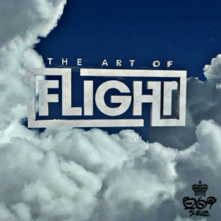 The Art of FLIGHT OST