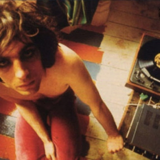 The Madcap Diamond: Syd Barrett
