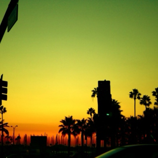 Sunset | California