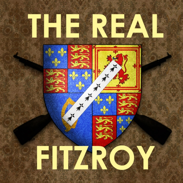 The Real Fitzroy
