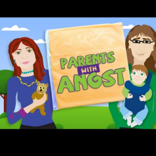 Parents With Angst Radio April 2011