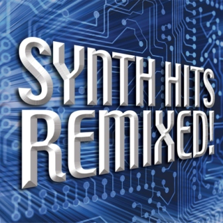 Synth Hits Remixed!